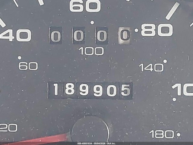 Ford Taurus Se