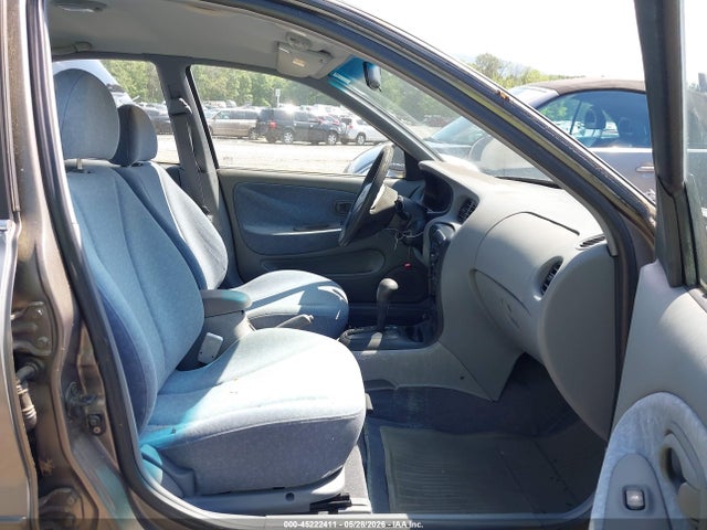 Hyundai ELANTRA Gls