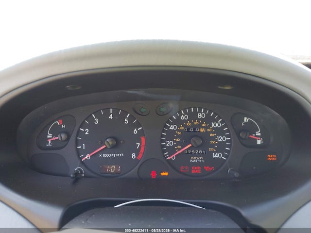 Hyundai ELANTRA Gls