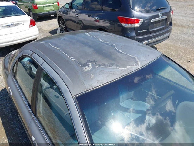 Hyundai ELANTRA Gls