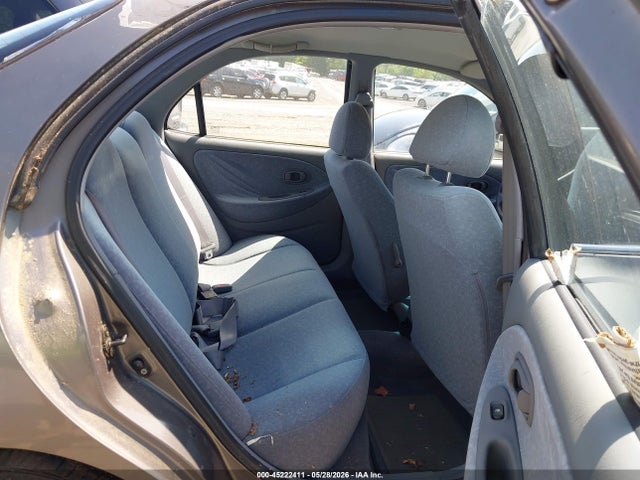Hyundai ELANTRA Gls