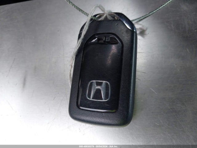 Honda Civic Ex-l