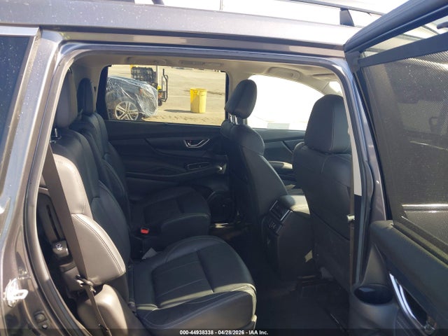 Subaru Ascent Limited 7-passenger