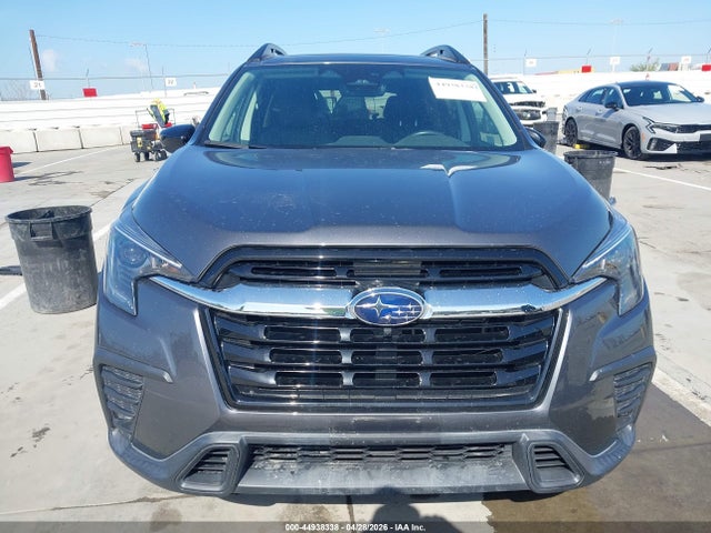 Subaru Ascent Limited 7-passenger