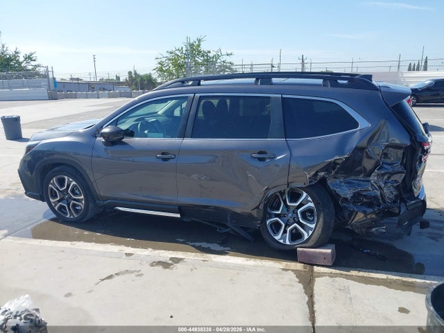 Subaru Ascent Limited 7-passenger
