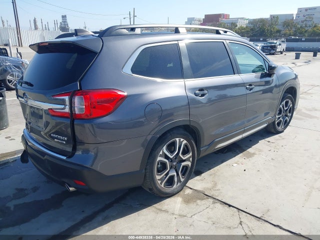 Subaru Ascent Limited 7-passenger