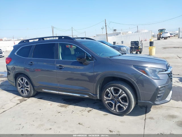 Subaru Ascent Limited 7-passenger