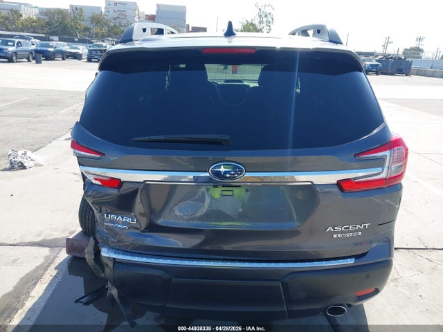 Subaru Ascent Limited 7-passenger