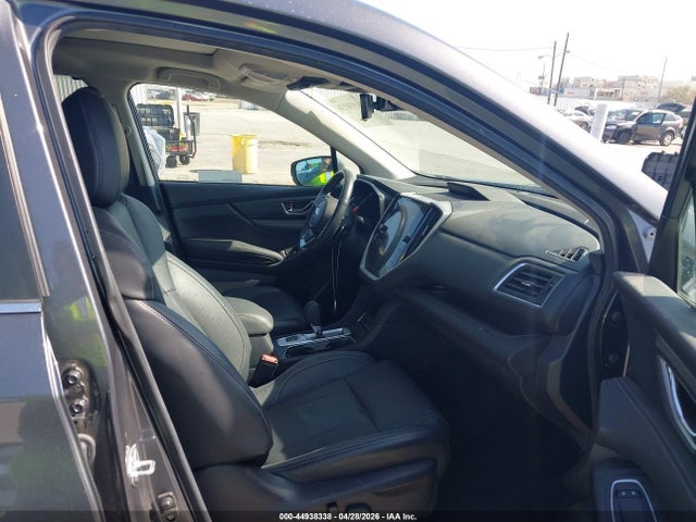 Subaru Ascent Limited 7-passenger