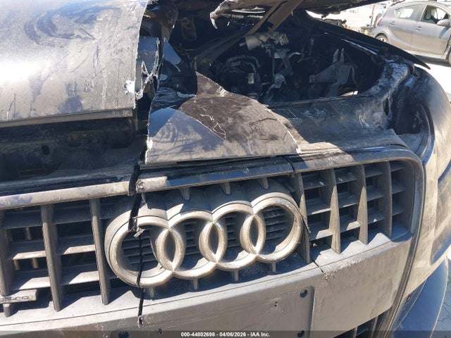 Audi Q7 3.0 Tdi Premium