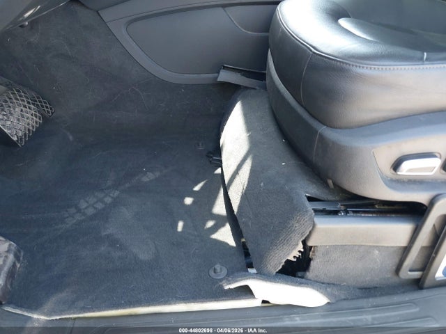 Audi Q7 3.0 Tdi Premium