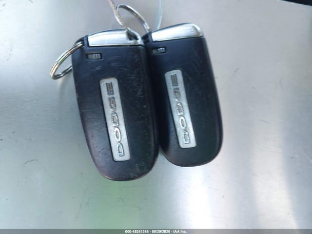 Dodge Journey Sxt