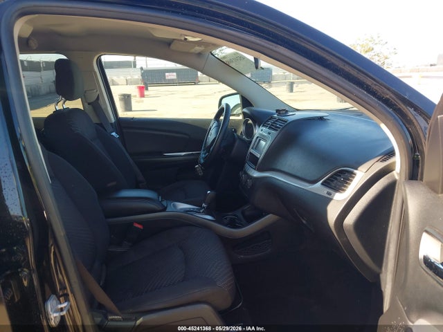 Dodge Journey Sxt