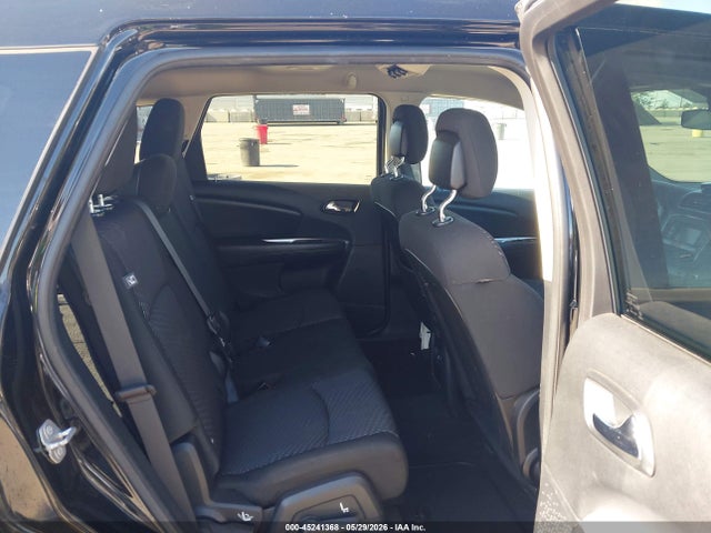 Dodge Journey Sxt