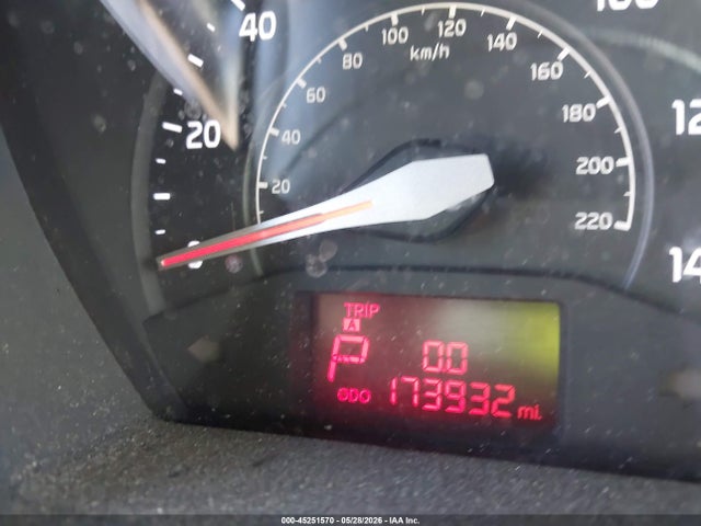 Kia Rio Lx