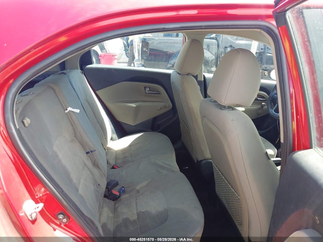 Kia Rio Lx