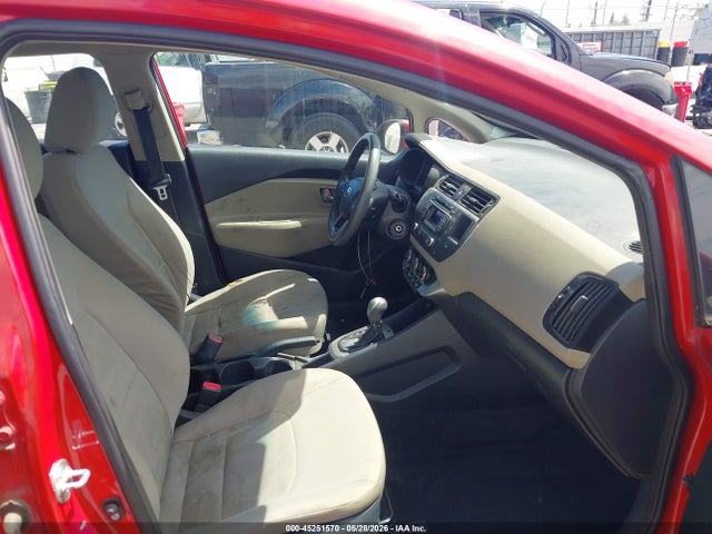 Kia Rio Lx