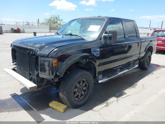 Ford F-250
