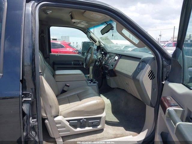 Ford F-250