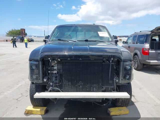 Ford F-250
