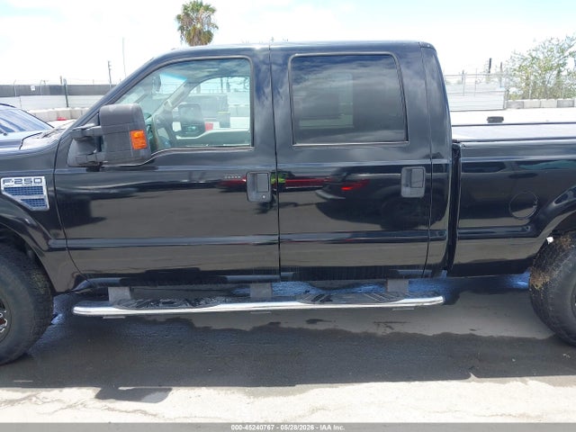 Ford F-250