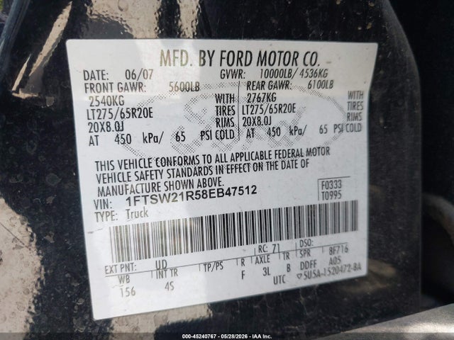 Ford F-250