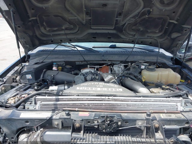 Ford F-250