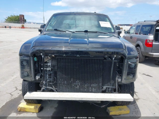 Ford F-250