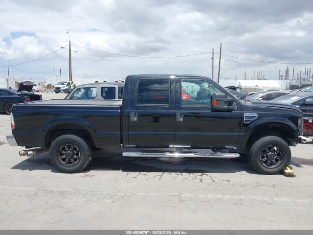 Ford F-250