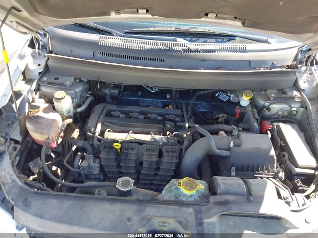 Dodge Journey Se