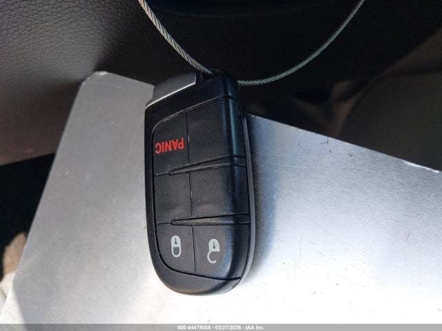 Dodge Journey Se