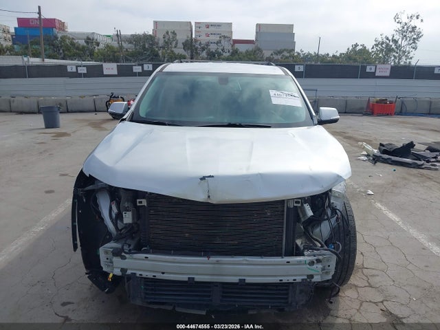 Chevrolet Traverse 1lt