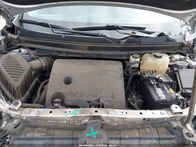 Chevrolet Traverse 1lt