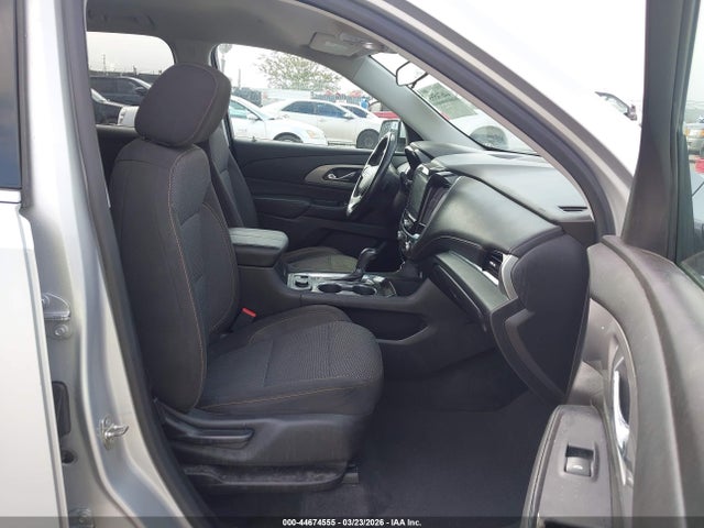 Chevrolet Traverse 1lt