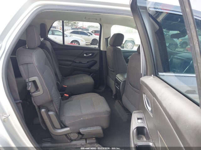 Chevrolet Traverse 1lt