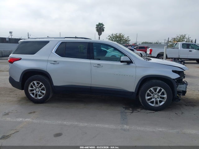 Chevrolet Traverse 1lt