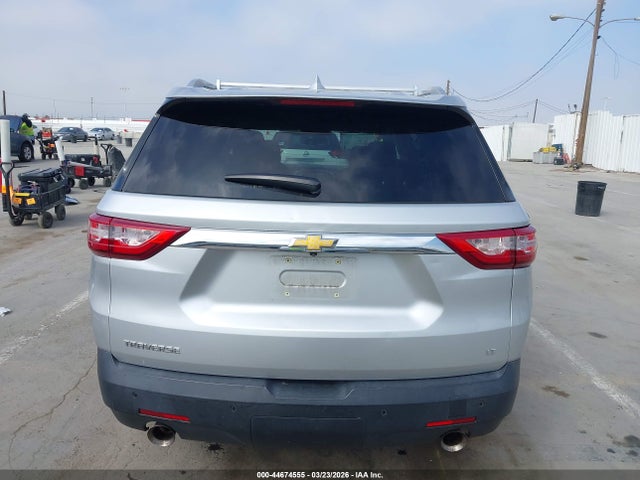 Chevrolet Traverse 1lt