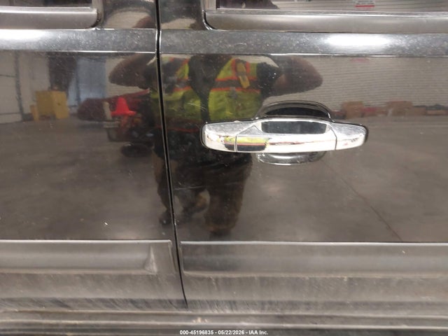 GMC Yukon Slt