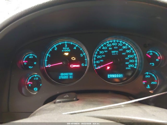 GMC Yukon Slt