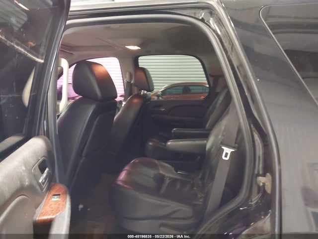 GMC Yukon Slt