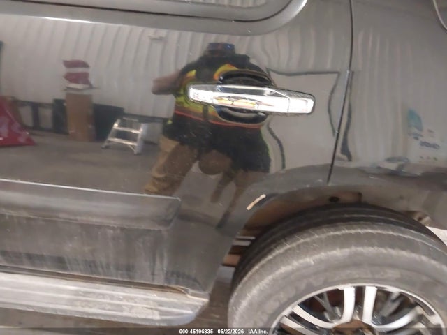 GMC Yukon Slt