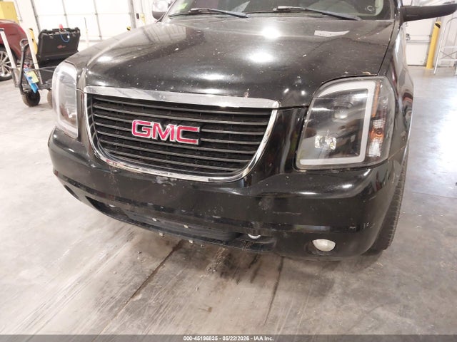 GMC Yukon Slt