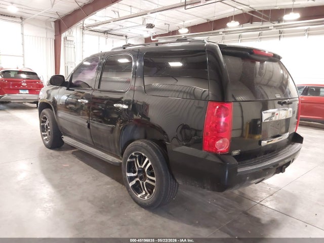 GMC Yukon Slt
