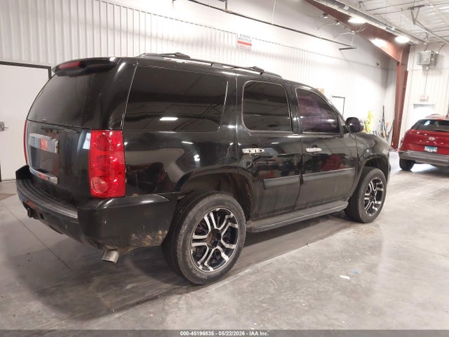 GMC Yukon Slt