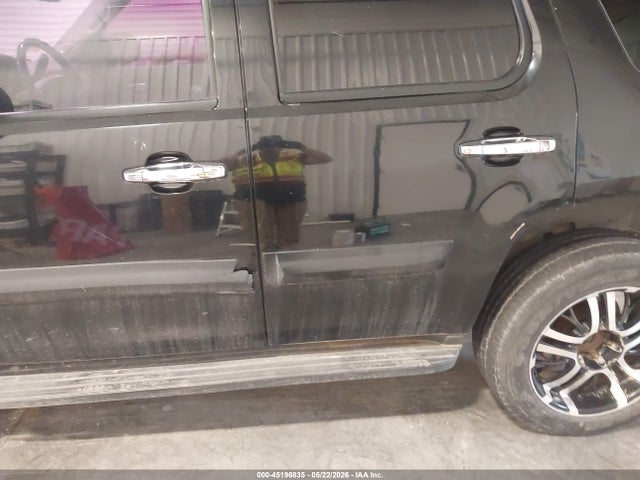 GMC Yukon Slt