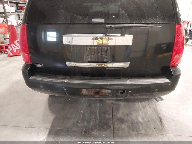 GMC Yukon Slt