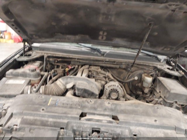 GMC Yukon Slt