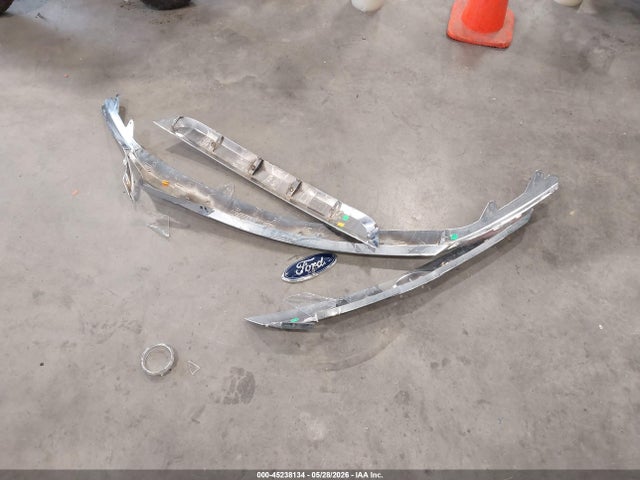 Ford Fusion Sel