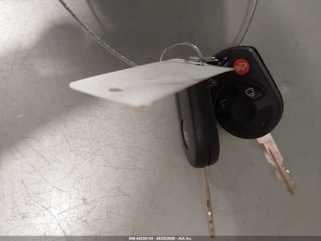Ford Fusion Sel