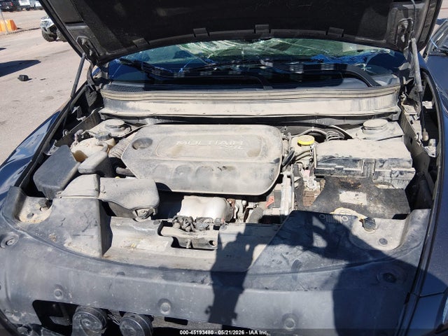 Jeep Cherokee Altitude